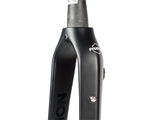 Sparta FCR All Road Tapered Full Carbon Fork - Black