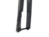 Sparta FCR All Road Tapered Full Carbon Fork - Black