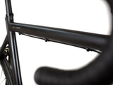La Piovra ATK Fixie/Singlespeed Bike - schwarz