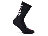 Socken Don't Quit - Schwarz