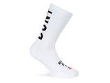 Socken Don't Quit - Weiß