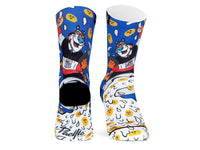 Chaussettes Flakes - Multi