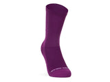 Socken Good Vibes - Lila