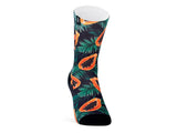 Socken Papaya - Multi