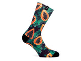 Socken Papaya - Multi