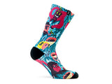 Socken Monkey Gang - Multi