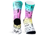 Socken Smile Club - Multi