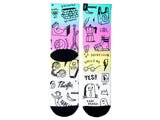 Socken Smile Club - Multi