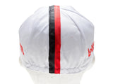 Vintage Cycling Cap - Lotto Vetta 1994