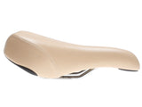 Curve Plus Saddle - Cream