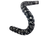 Supreme Pro Lenkerband reflektierend 3 mm - Arrow