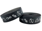 Supreme Pro Lenkerband reflektierend 3 mm - Arrow