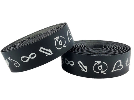 Supreme Pro Lenkerband reflektierend 3 mm - Arrow
