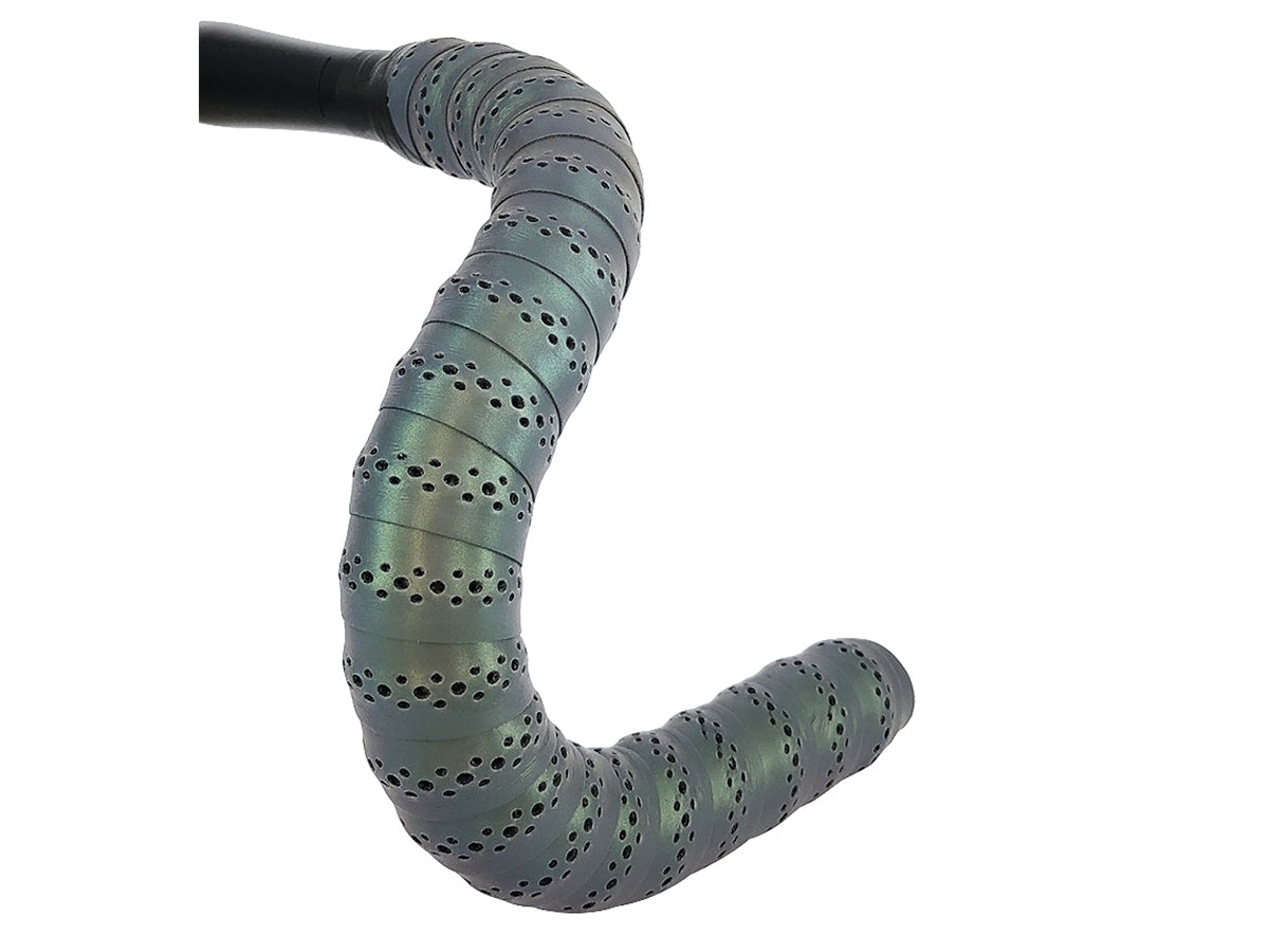 Supreme Pro Lenkerband reflektierend - Chamelon