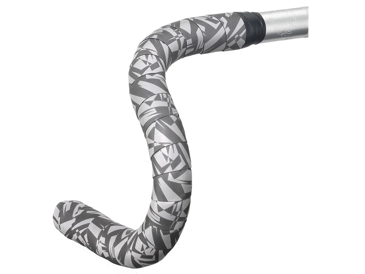 Supreme Pro Lenkerband reflektierend 3 mm - Geometric