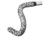Supreme Pro Lenkerband reflektierend 3 mm - Geometric