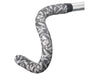 Supreme Pro Lenkerband reflektierend 3 mm - Geometric