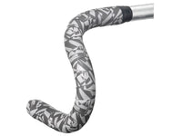 Supreme Pro Lenkerband reflektierend 3 mm - Geometric