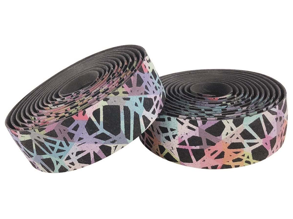 Supreme Pro Lenkerband reflektierend 3 mm - Graffiti