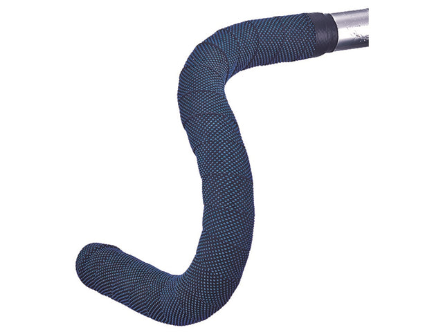 Supreme Pro Grip Bar Tape 3mm - Blue Dots