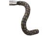 Supreme Pro Woven Bar Tape 2.5mm - Stripes Dark Multi 