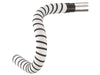 Supreme Pro Woven Bar Tape 2.5mm - Sport White/Black 