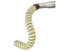 Supreme Pro Woven Bar Tape 2.5mm - Stripes Yellow 