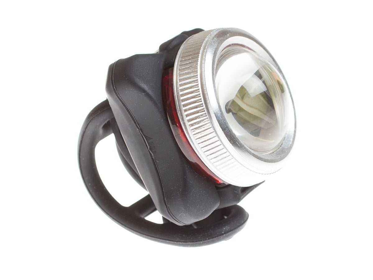 Cosmos USB Frontlicht - schwarz