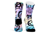 Socken Acid - Multi