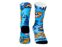 Socken Boku - Blau