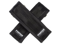 Gates Straps - nero
