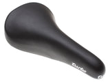 Sattel Turbo 1980 - Schwarz