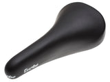Sattel Turbo 1980 - Schwarz