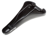 Sattel Turbo 1980 - Schwarz