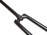 Squid So-Ez Tracklocross Gabel - Schwarz