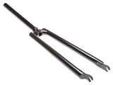 Squid So-Ez Tracklocross Gabel - Schwarz
