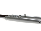 Hitchhiker Touring Gabel - satin titangrau