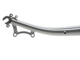 Hitchhiker Touring Gabel - satin titangrau