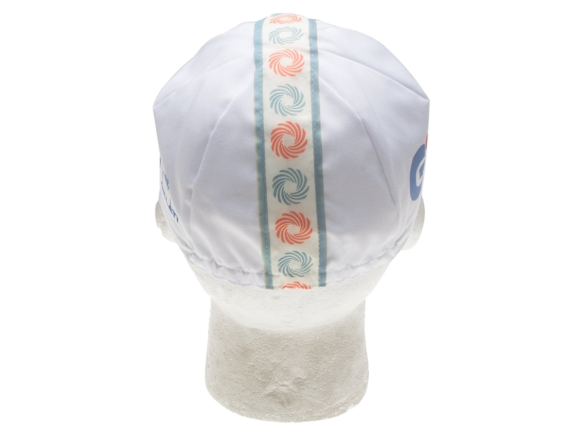 Vintage Cycling Cap - GIS