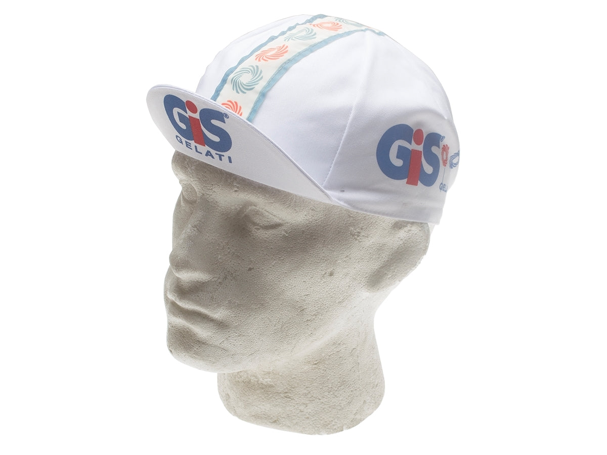 Vintage Cycling Cap - GIS
