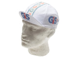Vintage Cycling Cap - GIS