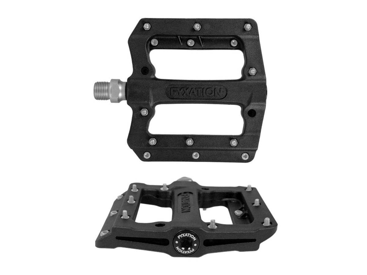 fyxation pedals Mesa MP Pedal