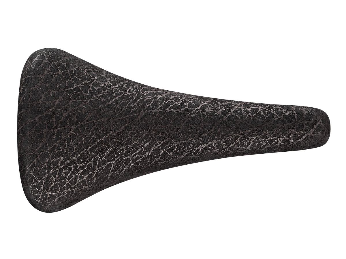 Concor Supercorsa Le Rino Saddle - Black