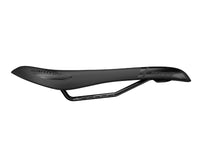 Monza Start Saddle Wide - Black 