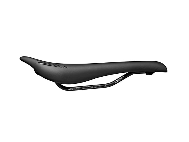 GND Dynamic Wide Saddle - Black