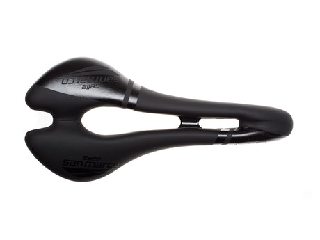 Aspide Supercomfort Dynamic Narrow Saddle - Black