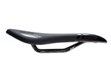 Aspide Supercomfort Dynamic Narrow Saddle - Black
