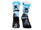 Socken Bay Bay - Blau