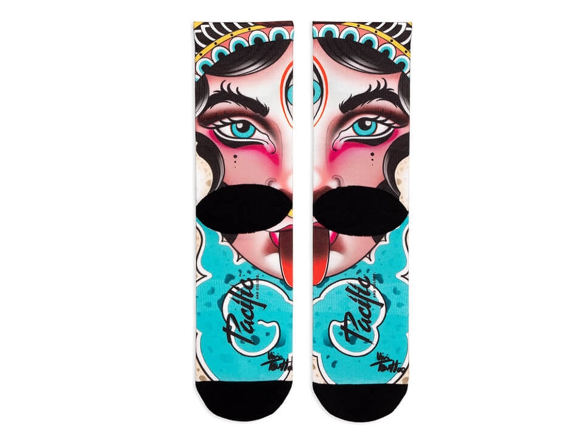 Socken Kali - Multi