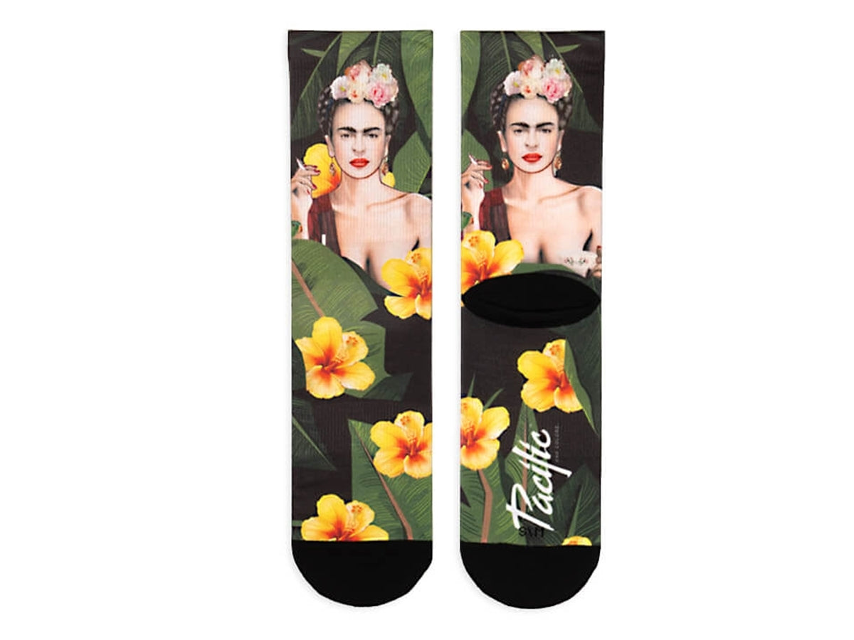 Socken Frida - Multi